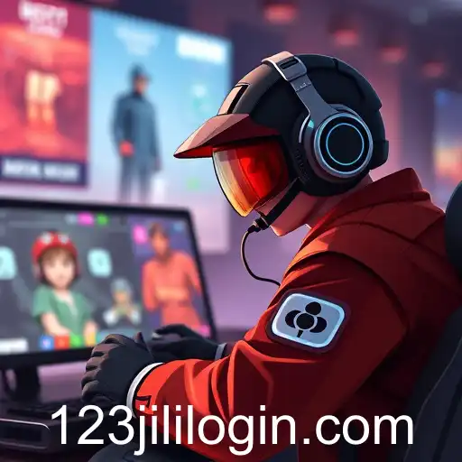 The Rise of 123jili: Gaming Trends and Innovations