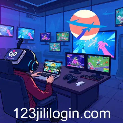 Emerging Trends in Online Gaming