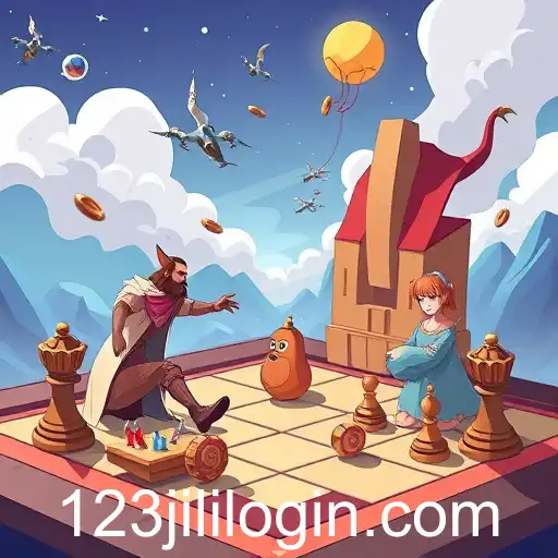 Emerging Trends in Online Gaming