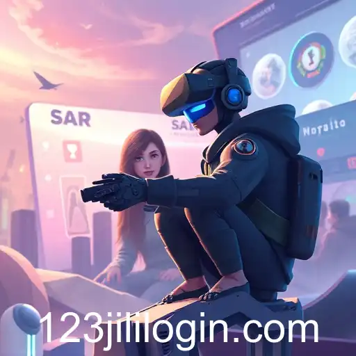 Evolution of Online Gaming Platforms Amid Global Trends