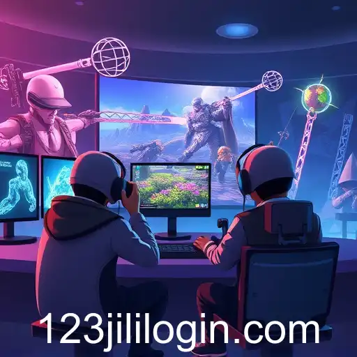 The Rise of Gaming Platforms in 2025