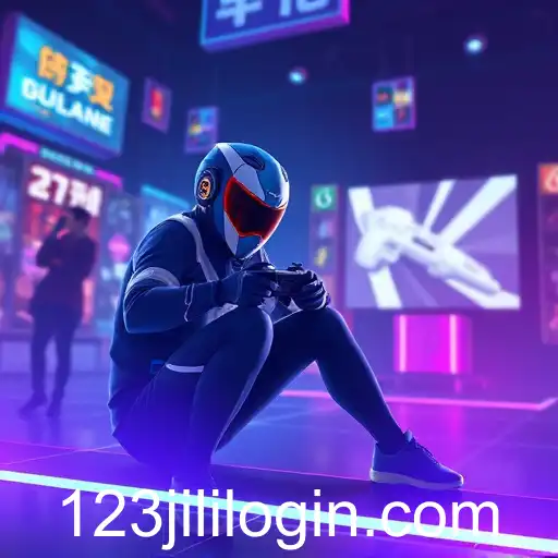 The Rise of Online Gaming in a Rapidly Changing World