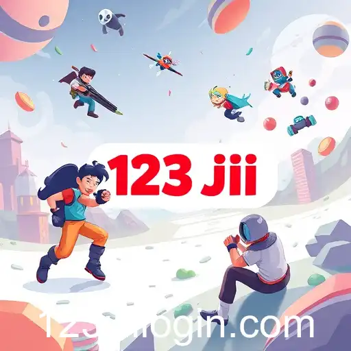 The Rise of 123jili: Gaming Trends and Innovations