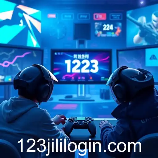 Digital Platforms Revolutionize Gaming