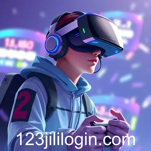 Gaming Trends and the Rise of 123jili