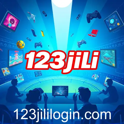 Gaming Trends Highlighted by 123jili
