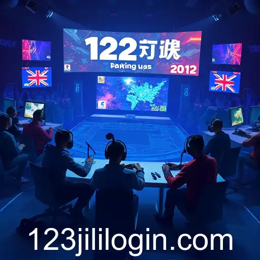 The Rise of Online Gaming Communities