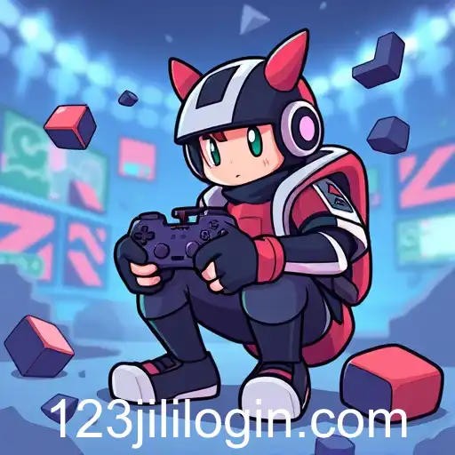 The Rise of 123jili in the Gaming World