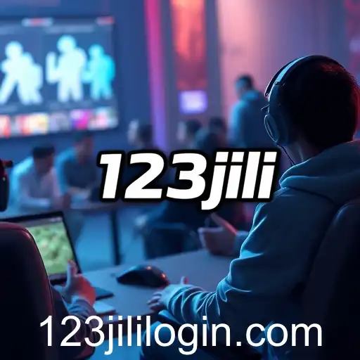 The Rise of 123jili in the Gaming World