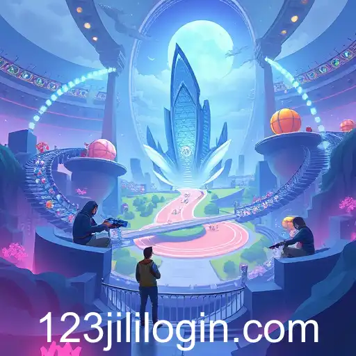 Rise of Online Gaming Platforms in 2025