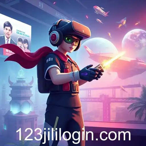 The Impact of Online Gaming in 2025