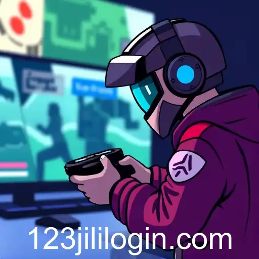 The Rise of 123jili in the Gaming Industry