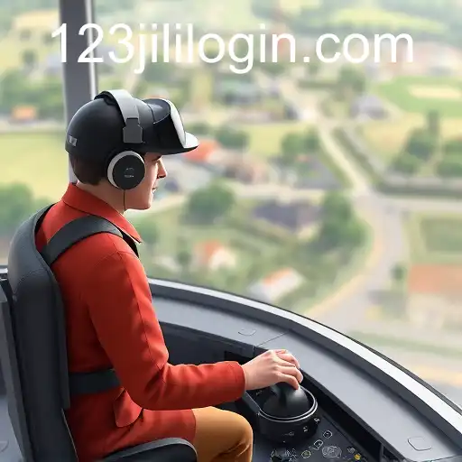 Exploring the Fascinating World of Simulation Games on 123jili