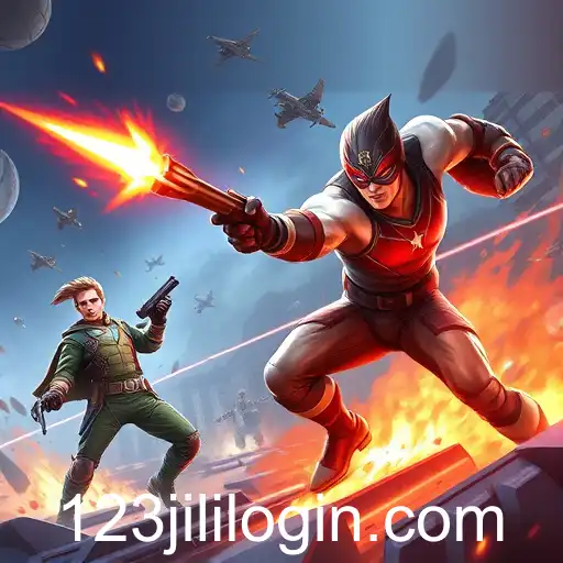 The Rise of 123jili in Gaming