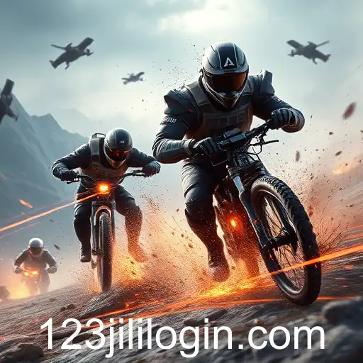 Exploring the Thrills of Action Games: A Spotlight on 123jili