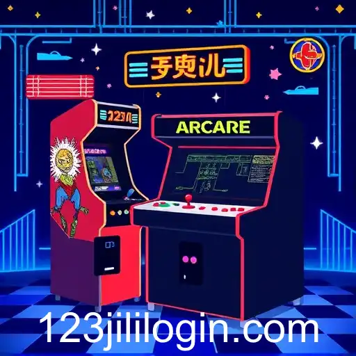 Exploring the Allure of Arcade Classics on 123jili
