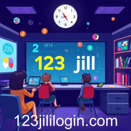 The Rise of Educational Games: Exploring the Impact and Benefits
