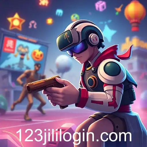 The Evolution of 123jili: Impact on Online Gaming