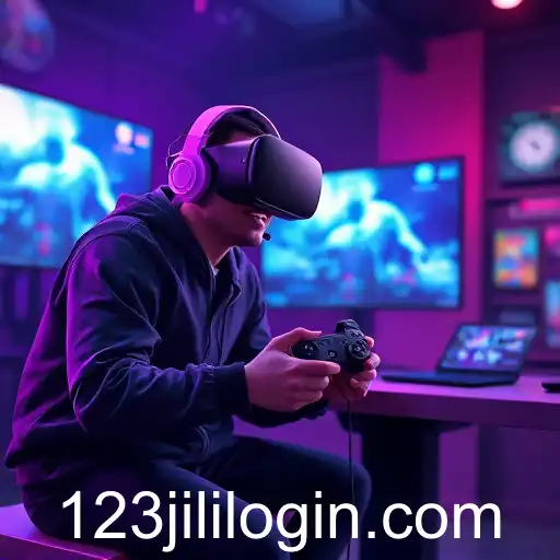 The Evolution of Online Gaming Platforms in Recent Years