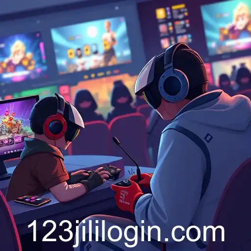 Gaming Trends and Innovations