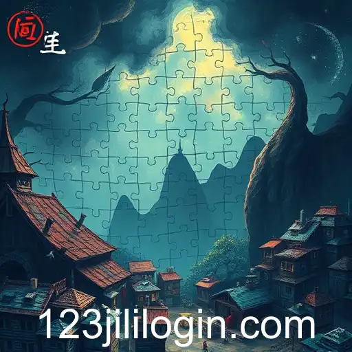 Exploring the World of Puzzle Games with 123jili: A Journey into Mental Challenges