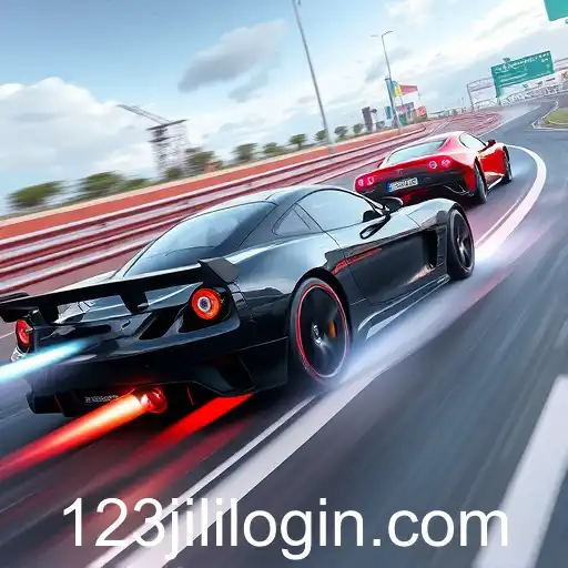 Exploring 'Racing Challenges' on 123jili: A Thrilling Gaming Adventure